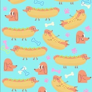 Meet your Posher, Lola